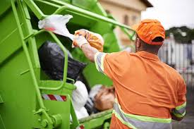 Best Construction Debris Removal  in Malvern, IA