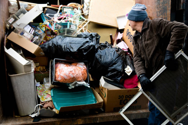 Best Appliance Removal  in Malvern, IA