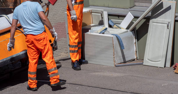 Best Dumpster Rental Services  in Malvern, IA