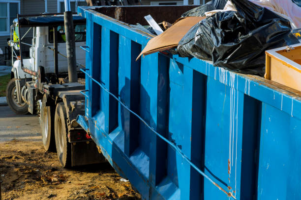 Best Demolition Debris Removal  in Malvern, IA