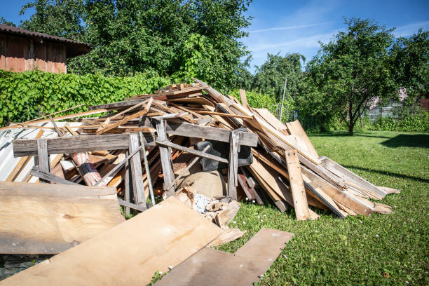 Best Basement Cleanout  in Malvern, IA